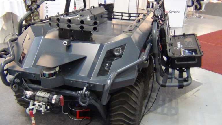 El ministerio de la defensa Checo invertirá 100 millones de coronas para modernizar sus MINAS
