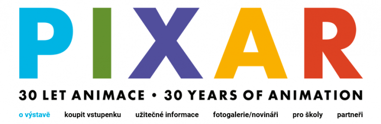 Pixar Animation Studios (Pixar) en Holesovice
