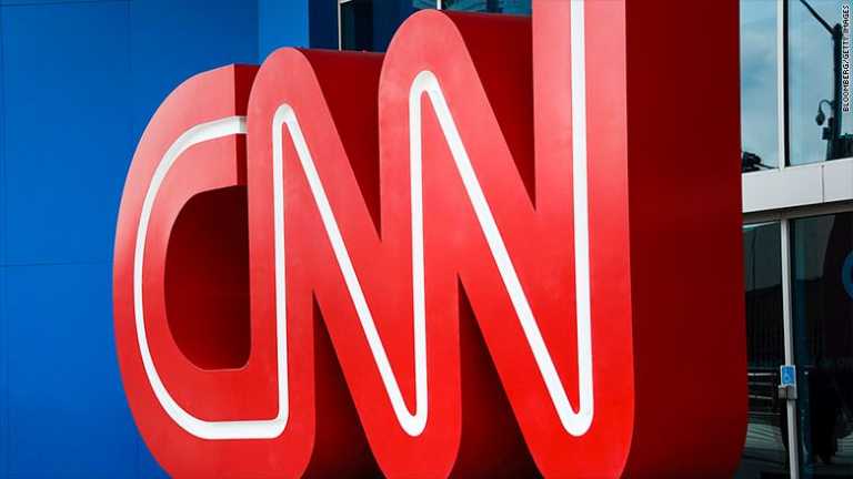 CNN empezará a transmitir desde Chequia