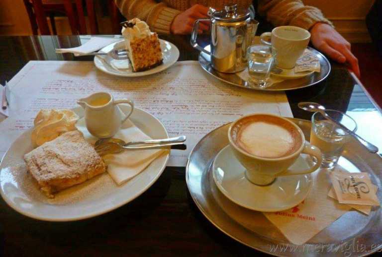 Dónde tomar un buen café en Praga