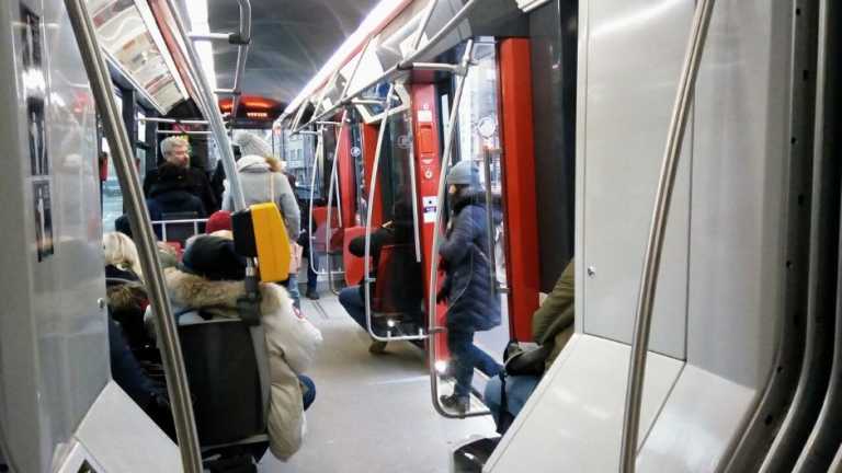 Adiós a "La Voz" de Praga