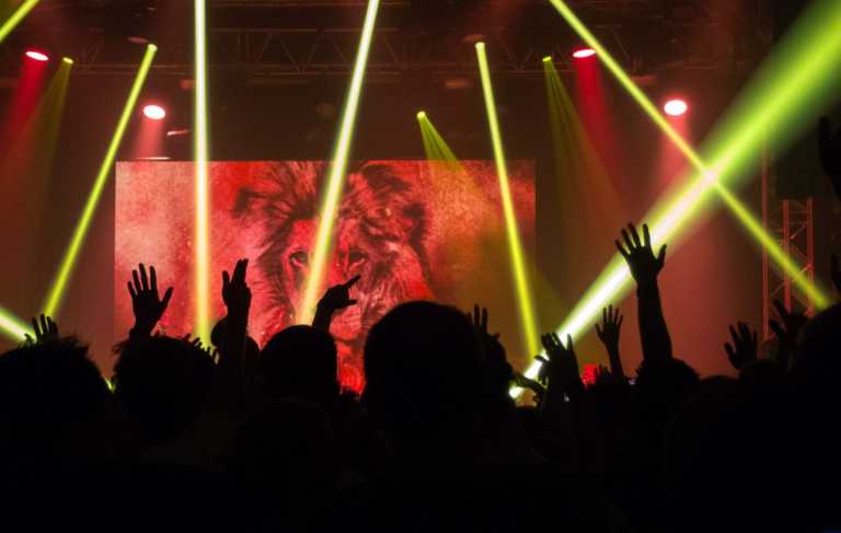 Student Fest Praha