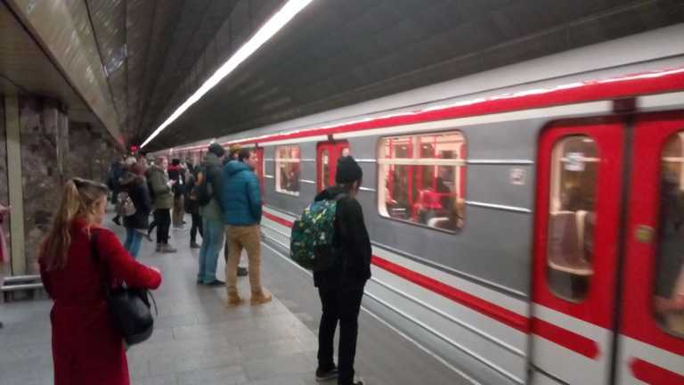 Precios del Transporte Público de Praga