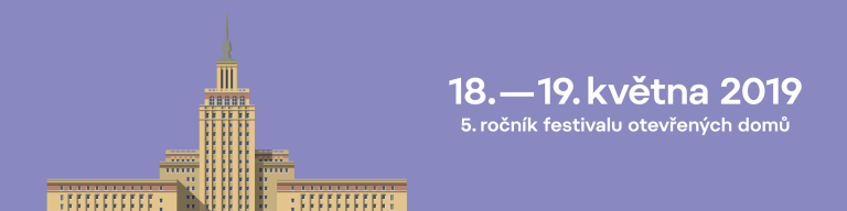 Open House Praga 2019: Edificio de Radio Karlín Abrirá sus puertas este fin de semana