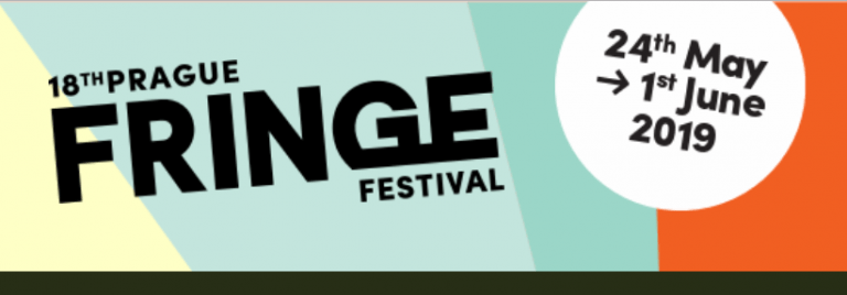 «Prague Fringe» se realiza en la capital checa hasta el 1ero de junio