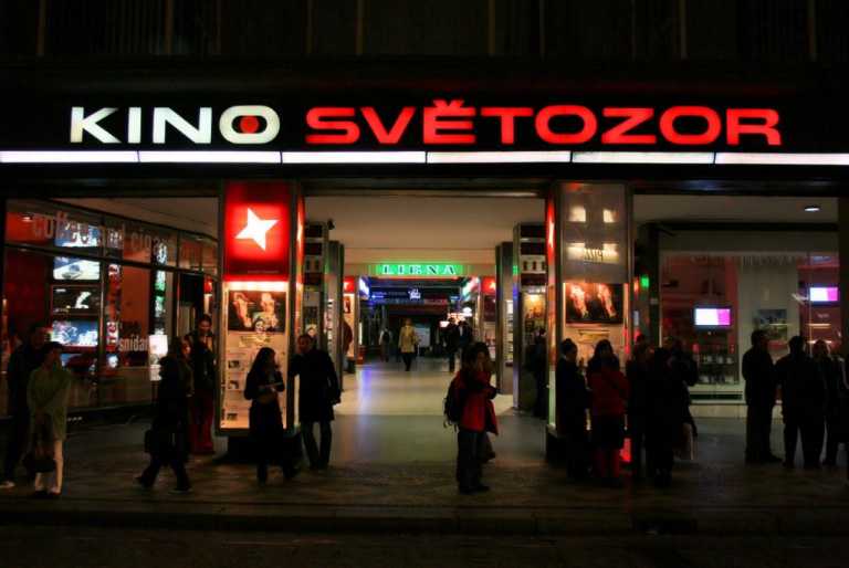 El nuevo Svetozor cumple 15 aňos