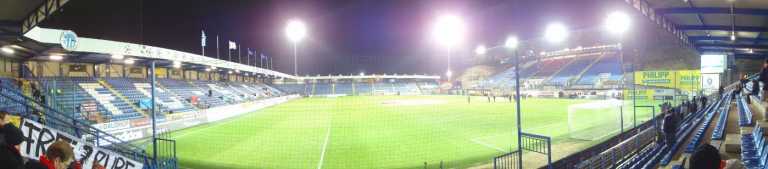 Liberec va confiado contra Pilsen. Y esperan enfrentar a Slavia en la final de la Copa.