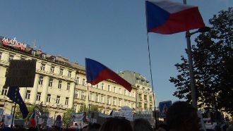 Fuerte tiroteo de palabras entre los socios ANO 2011 y ČSSD