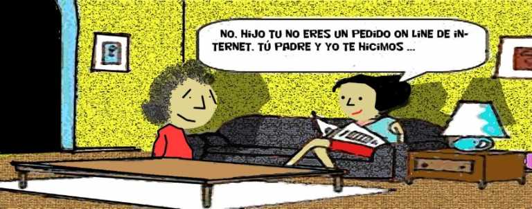 El mundo según Raespe: La tecnología