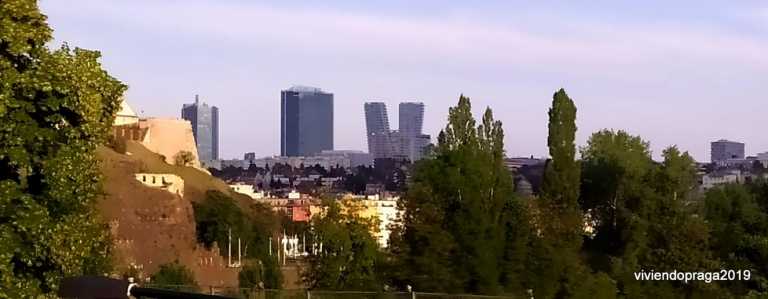 Construir una vivienda ahora sera más rapido