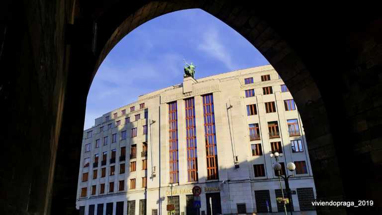 Aumentó la deuda externa de la República Checa