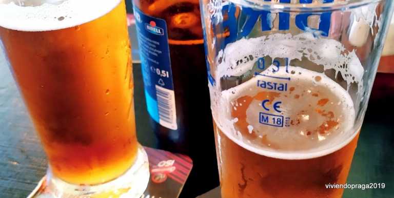 La cerveza es más sana que nunca