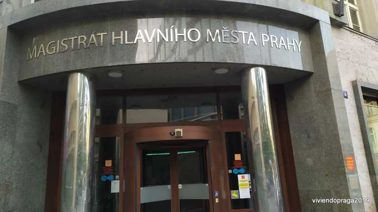 Praga revisará los contratos que no le son convenientes