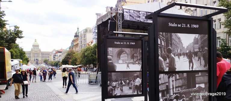 21.08.1969, una marcha para recordar