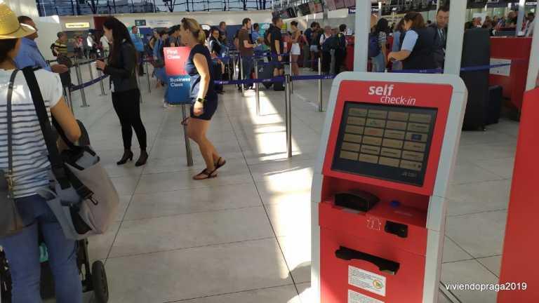 Fue récord la venta de viajes «last minute»