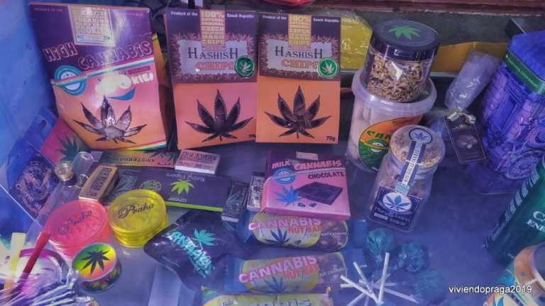 ¿Legalizar la marihuana?