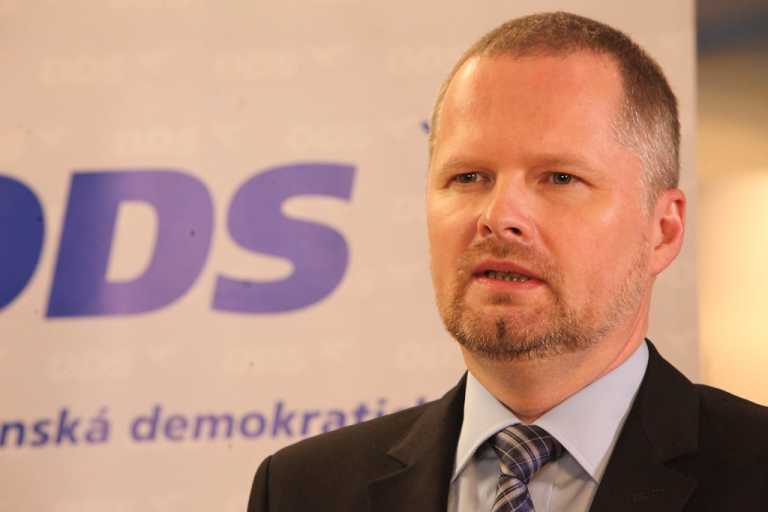 Petr Fiala criticó la propuesta del presupuesto anual