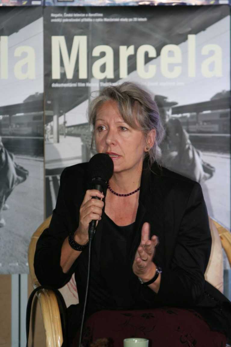 Otro premio para la cinematografia Checa