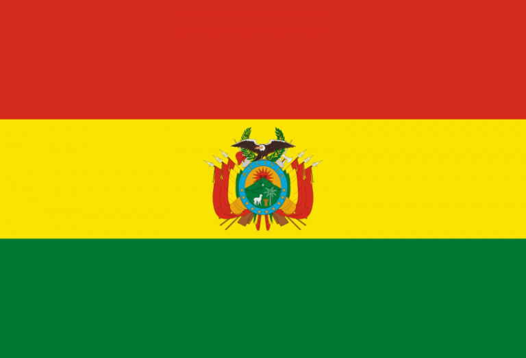 Que dice la prensa checa sobre el mundo Hispano: Bolivia