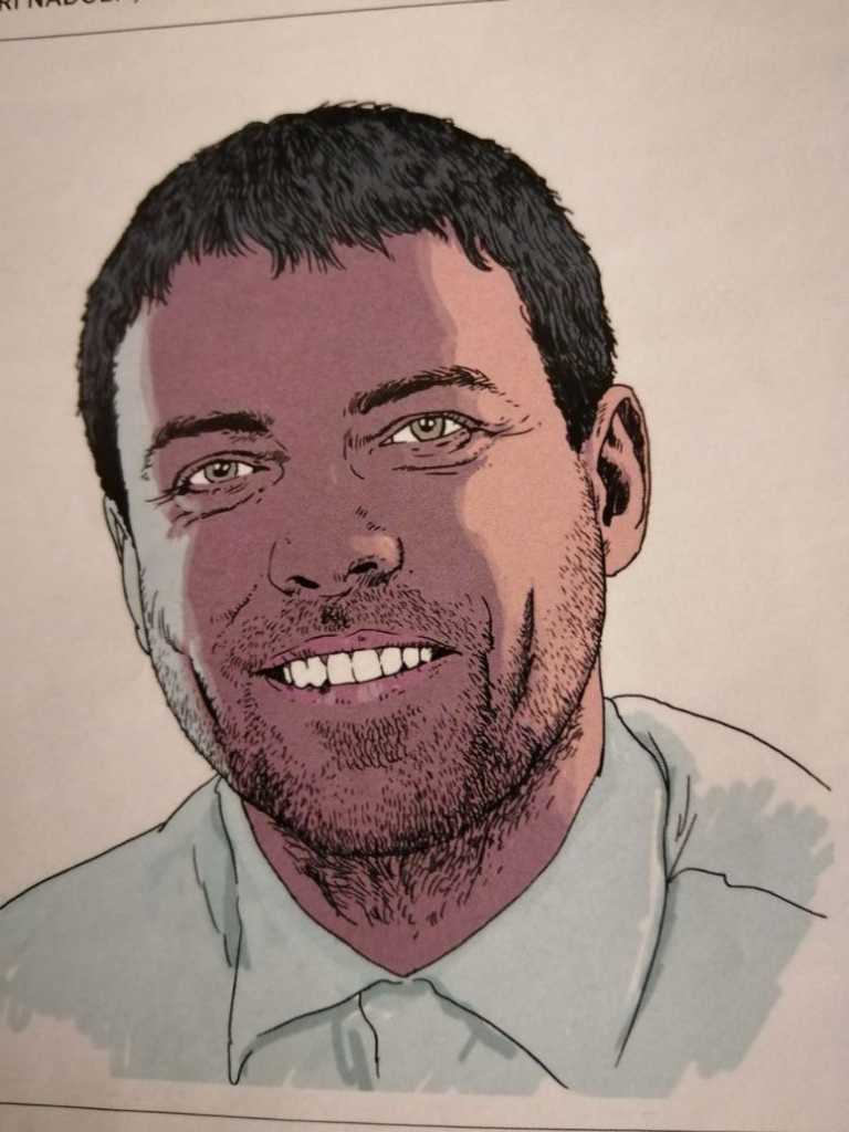 ¿Por qué el Banco Nacional le pidió a ČT que no pasará la entrevista con Petr Kellner?