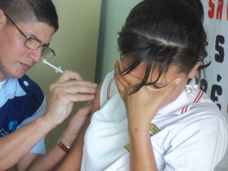 Conoce las vacunas reconocidas por la Unión Europea