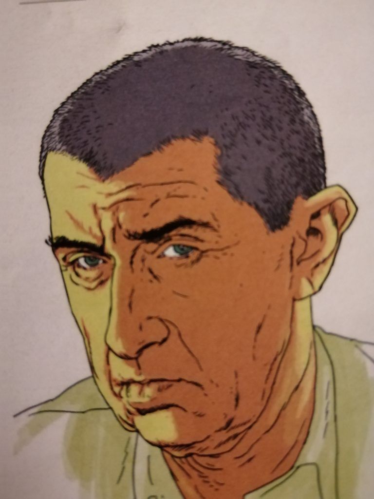 Andrej Babis