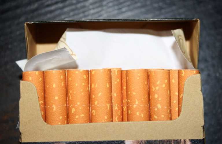 Vuelven a encarecer los cigarrillos