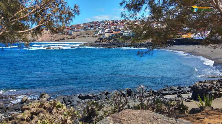 Para poder regresar de las islas Canarias hará falta la prueba de Covid-19