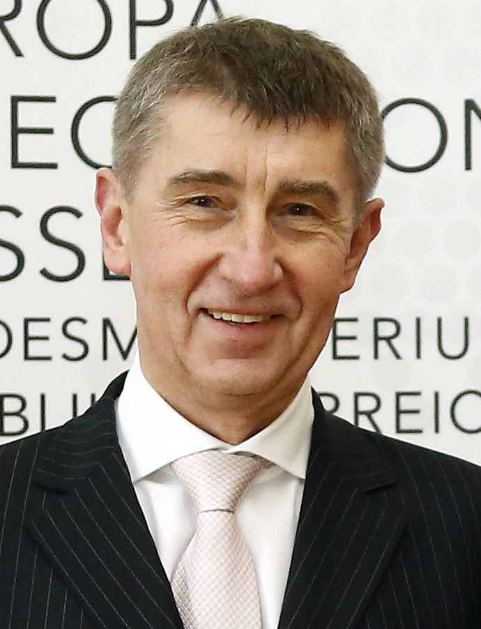 La Familia de Radovan Procházca rechazó el premio Póstumo el motivo: «Babiš»
