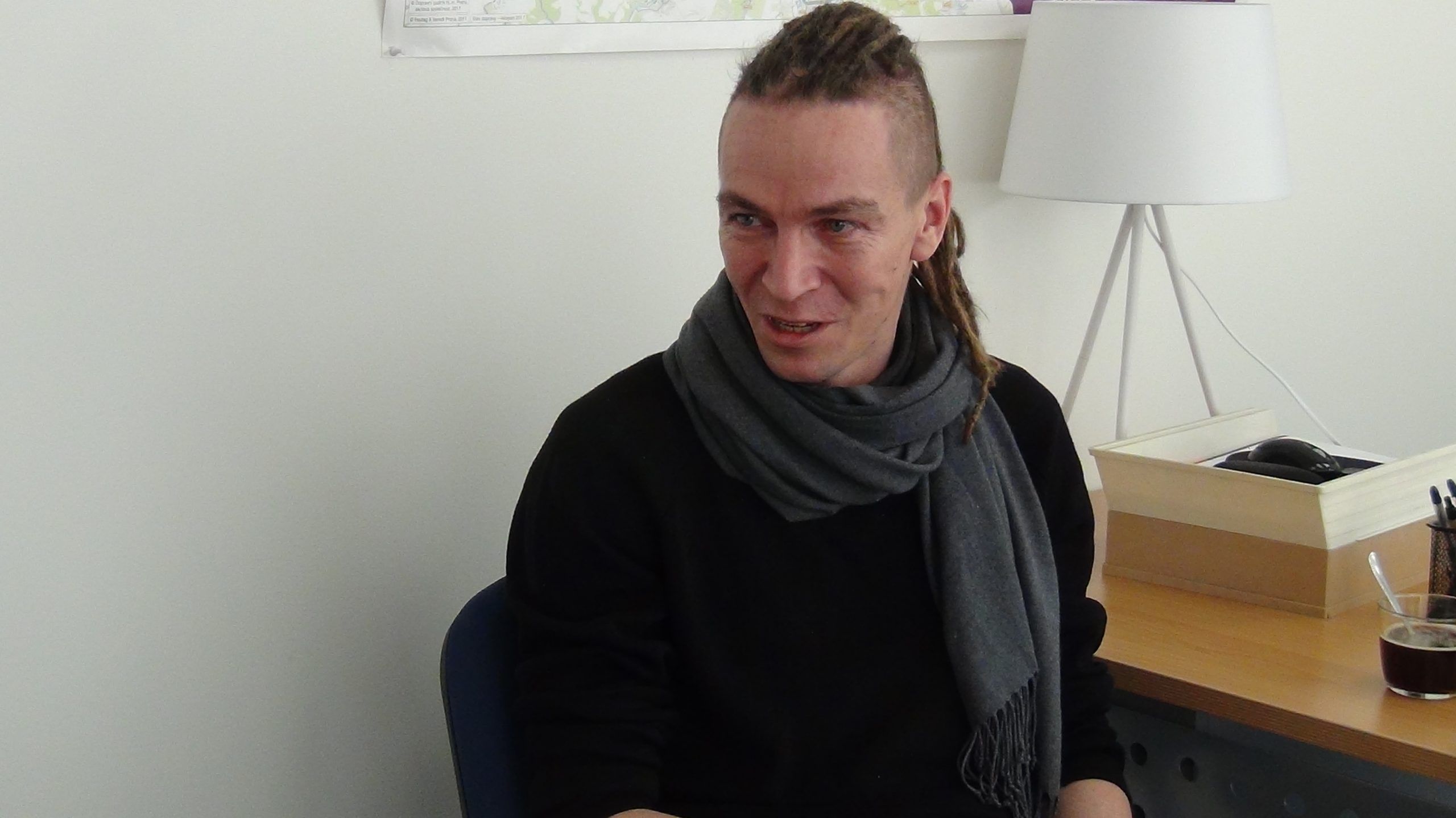 Ivan Bartoš