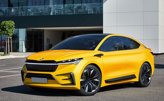 Los Škoda son el mejor producto del Grupo Volkswagen