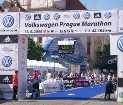Praga recuperará el pulso y correrá la Media Maratón