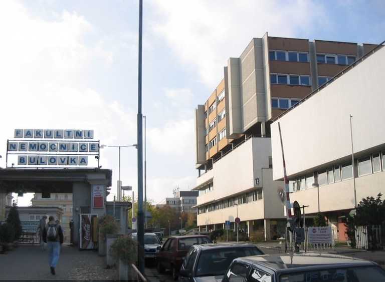 Se confirman los primeros 3 casos de covid-19 en la Rep. Checa