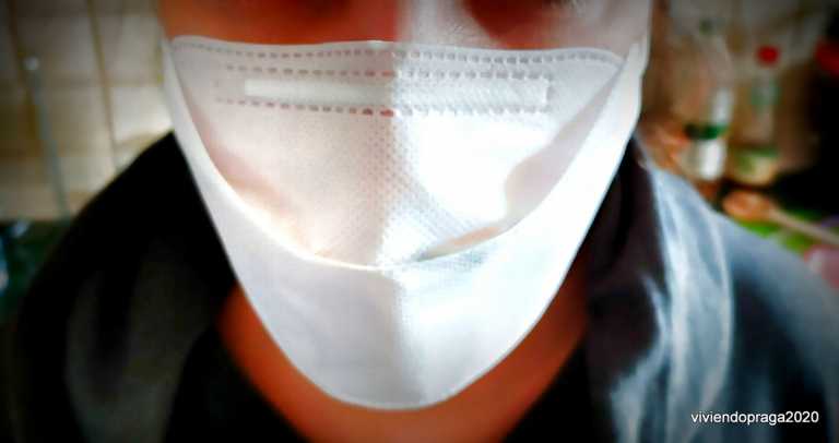 Ordena el Gobierno el uso de la mascarilla