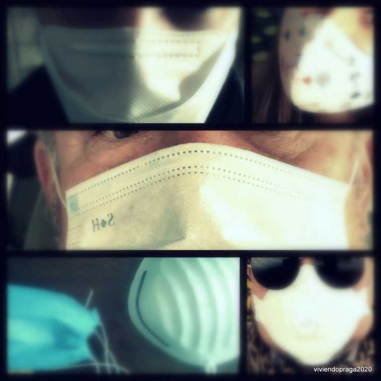 Desde hoy es obligatoria la mascarilla