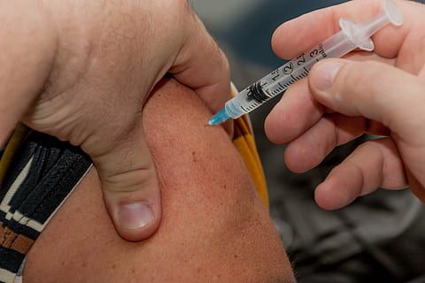 ¿Es Europa del Este más resistente al virus gracias a la vacunación obligatoria?