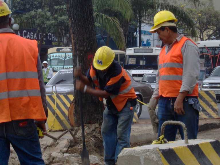 El desempleo se matiene en el 3%