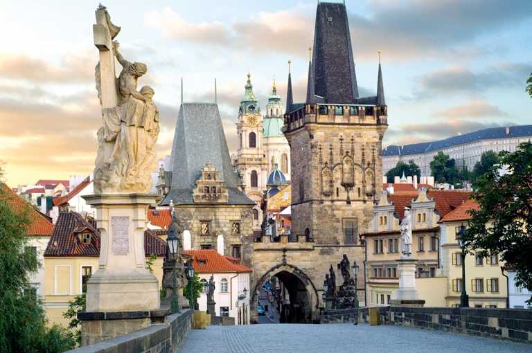 Comienza el festival de danza Tanec Praha