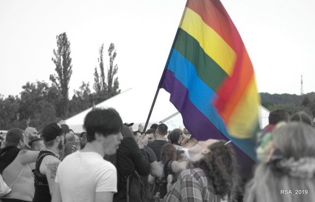 Prague Pride 2019