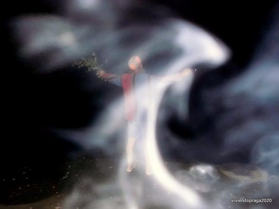 humo shaman