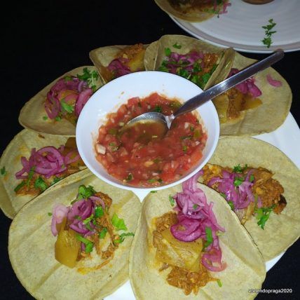 tacos mexicanos