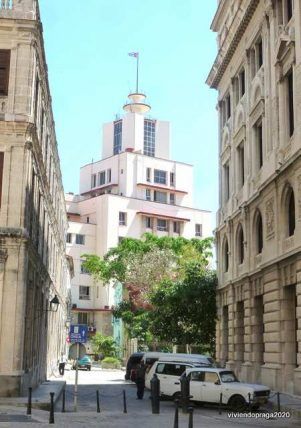 La Habana Vieja