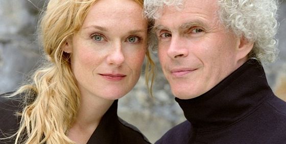 Magdalena Kožená dará un recital en Brno