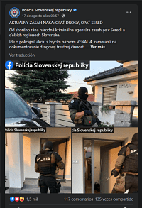 NAKA Facebook