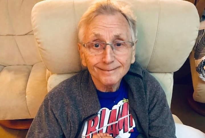 Muere otra leyenda del cine Checo