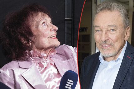 Muere otra leyenda del pop checoslovaco
