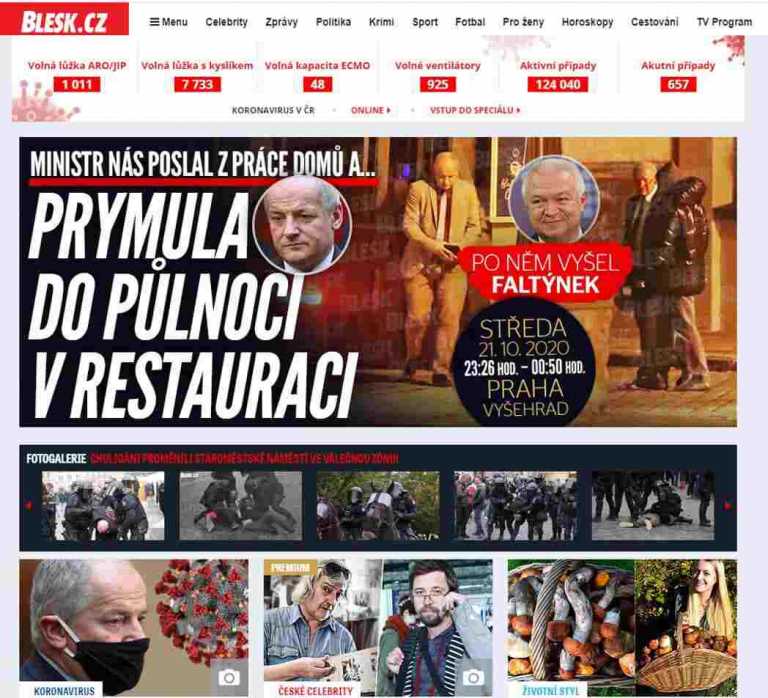 ¡Escándalo! Prymula en restaurante, a la media noche y sin mascarilla