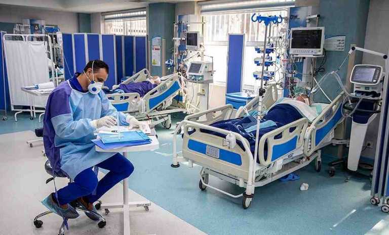 Bruselas da 30 ventiladores pulmonares a Chequia