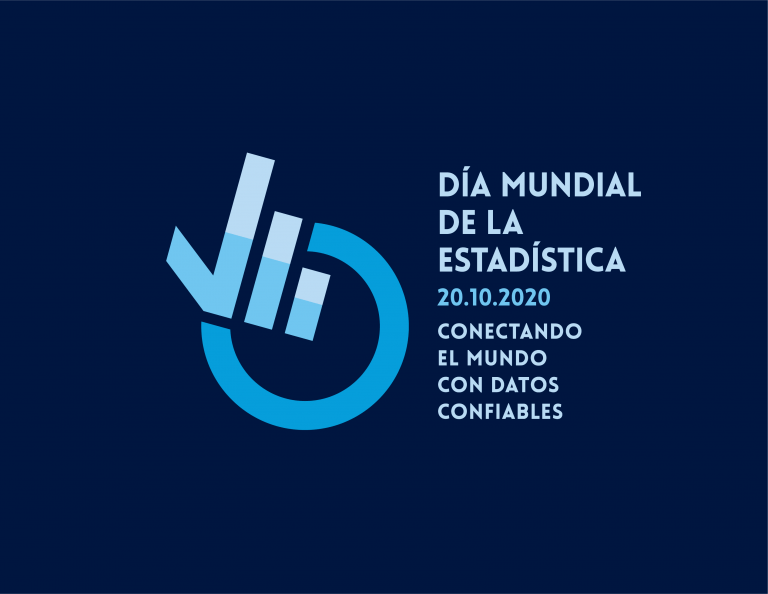 Hoy es el Día Internacional de la Estadística