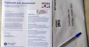 Sobre Formulario Sčítání o censo para extranjeros